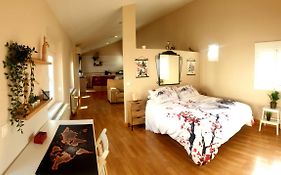 Precioso Loft En Pleno Corazon De Valladolid