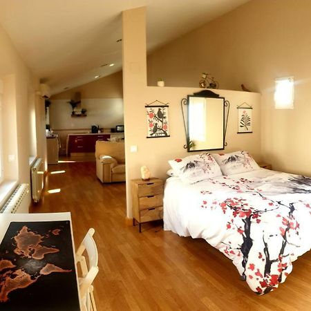 Precioso Loft En Pleno Corazon De Valladolid Extérieur photo