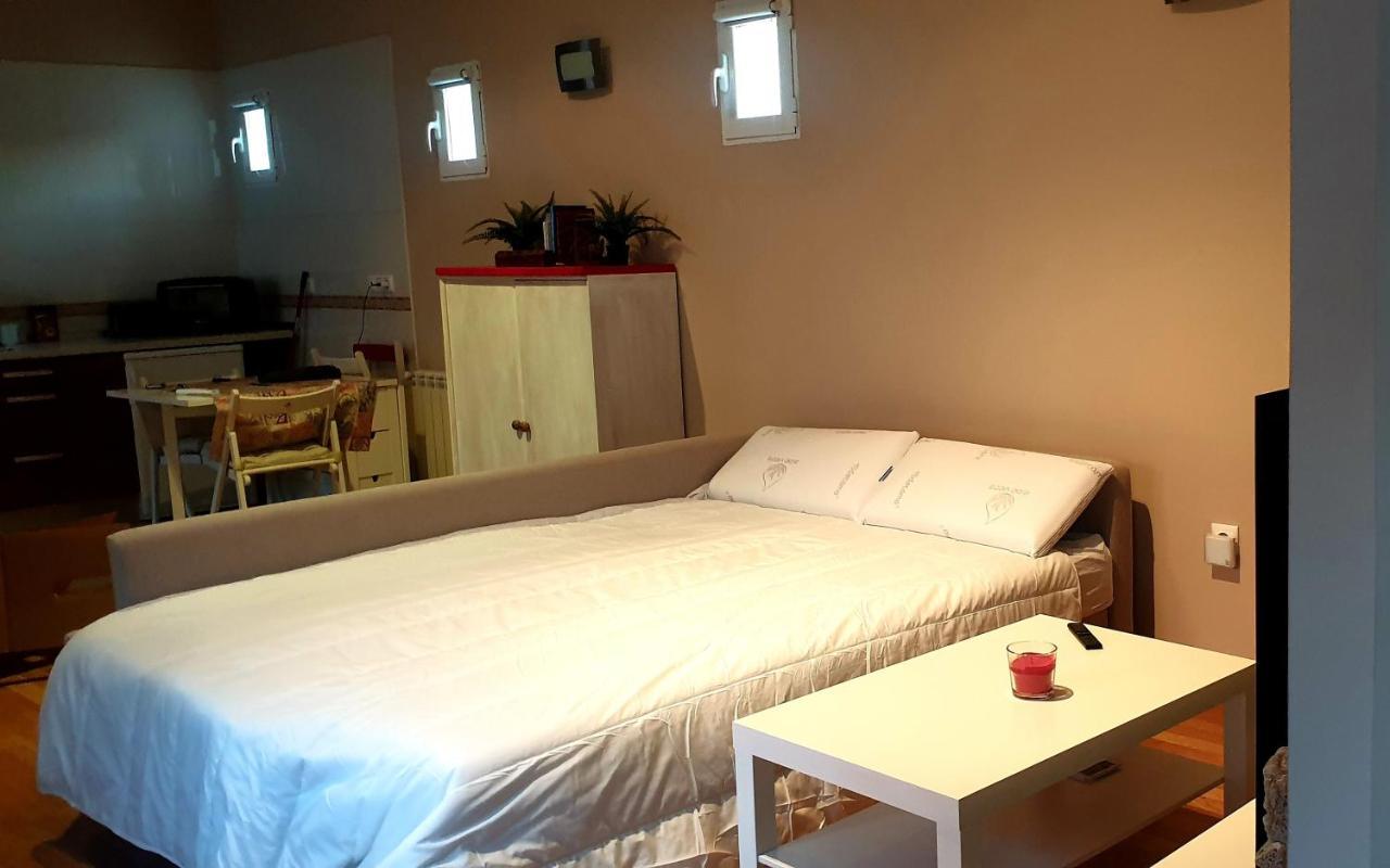 Precioso Loft En Pleno Corazon De Valladolid Extérieur photo
