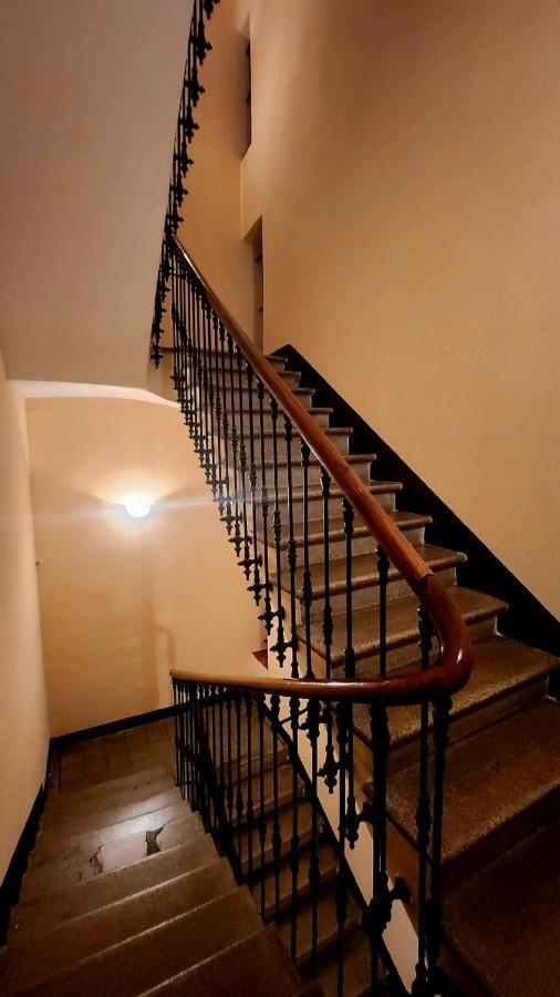 Precioso Loft En Pleno Corazon De Valladolid Extérieur photo