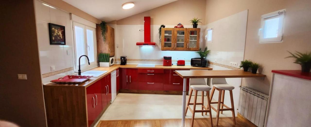 Precioso Loft En Pleno Corazon De Valladolid Extérieur photo